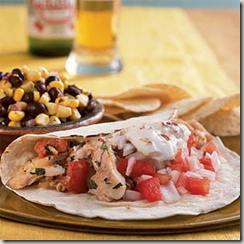 Randy Mayor; Lydia DeGaris-Pursell - via myrecipes.com
