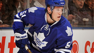 jake gardiner leafs