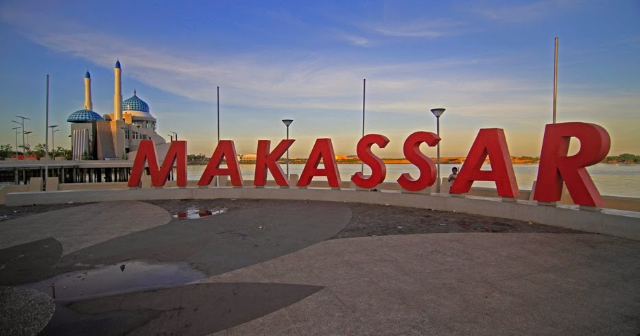 MAKASSAR ~ Indonesia Leisure