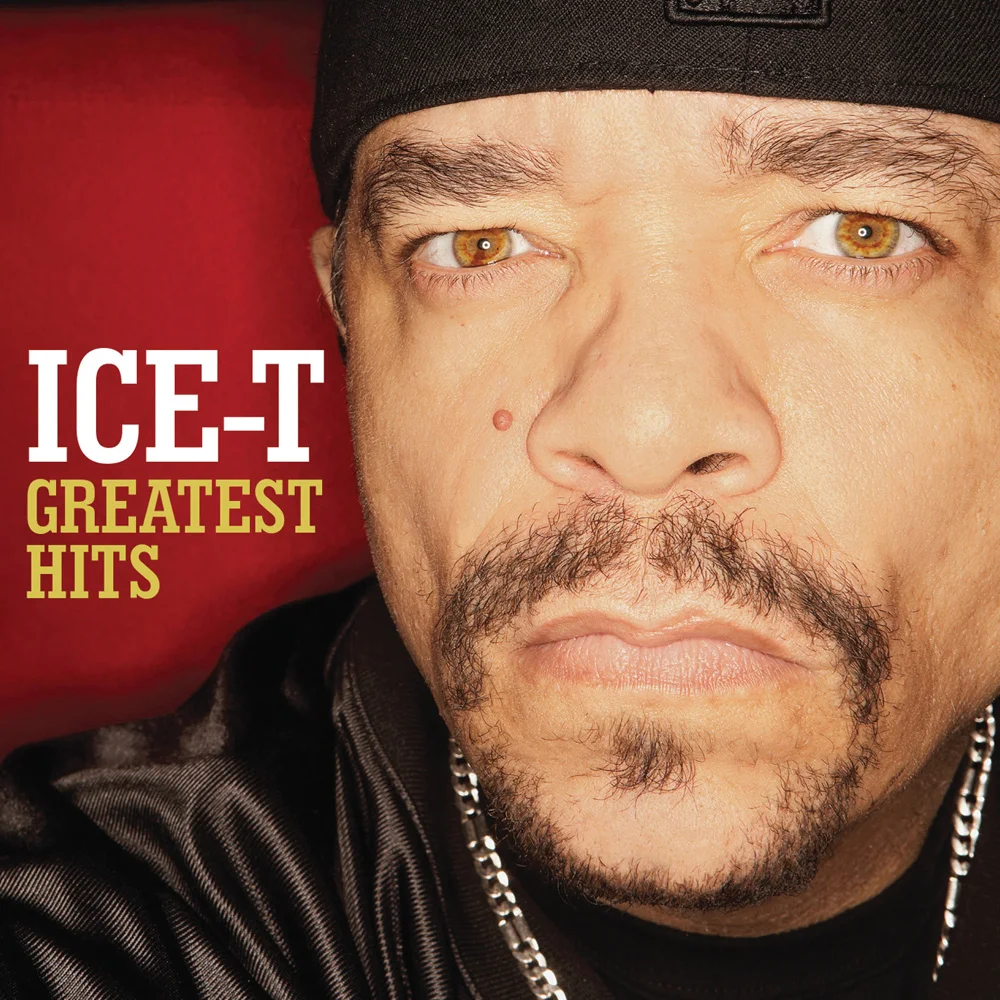 ICE-T - Greatest Hits | Album Tipp - Neuveröffentlichung im Oktober