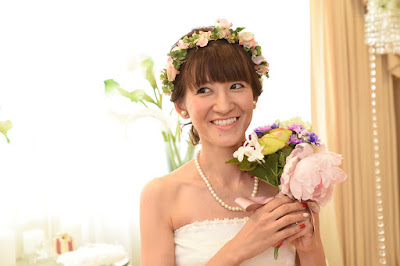 Japanese Bride