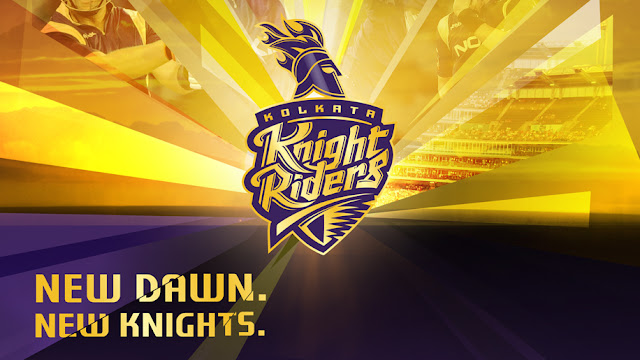 Kolkata Kinght Riders 2017 Team Season 10 Roster