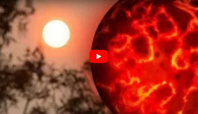 NASA COMPROVA NIBIRU