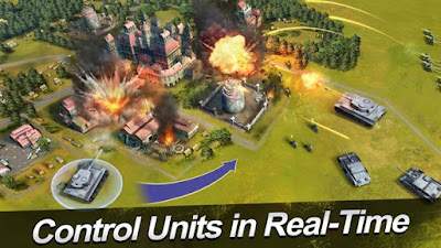 World Warfare APK