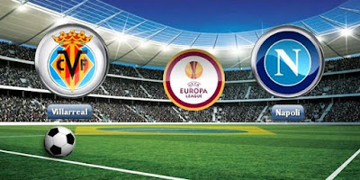 Prediksi Villarreal vs Napoli 19 Februari 2016 Europa League