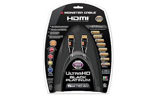 Monster Kabel HDMI