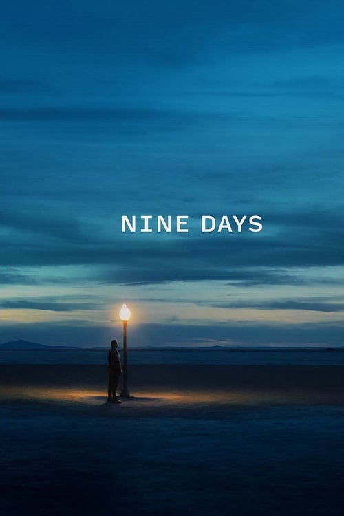 [HD] Nine Days 2020 Assistir Online Dublado