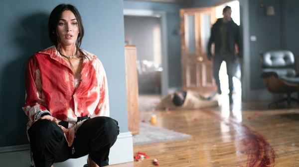 Review Filem Till Death (2021), Filem Thriller Lakonan Hebat Megan Fox