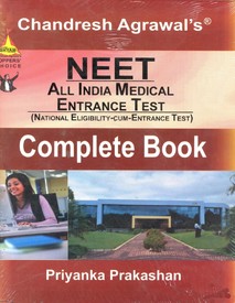 NEET 2013 Books