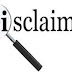 How do you create a Disclaimer for your website (Wordpress,Blogger)