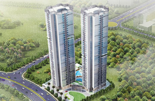 apartemen di tangerang