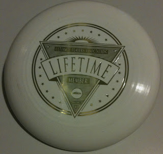 life disc