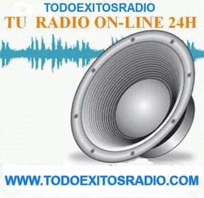 Radio Todo Exitos