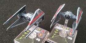 x wing miniatures game