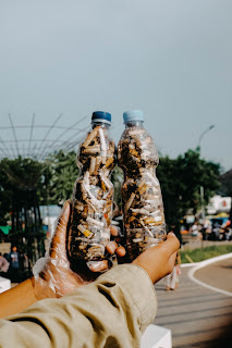 Pict from Minggu Bersih Karawang