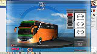 download mod bus shd untuk haulin