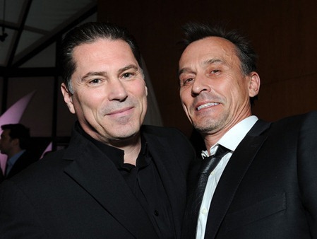 16th Annual City Of Lights, City Of Angels Film Festival - Reception-2
