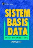 pengertian dan keuntunga basis data dbms