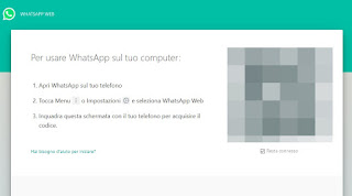 WhatsApp Web