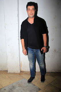 Varun Sharma