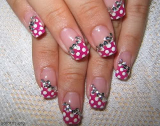 Fotos de Unhas Decoradas