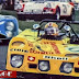 As inéditas e trágicas 24H de Le Mans de 1972