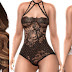 Group Gift MMC - Sheilla BodySuit 