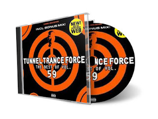 Tunnel Trance Force The Best Of Vol. 59 (2012)