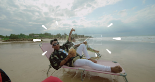 VIDEO|Ronze Ft Mabantu-Show  (Official Mp4 Video)DOWNLOAD 