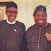 Dele Momodu - What they won't tell the president  