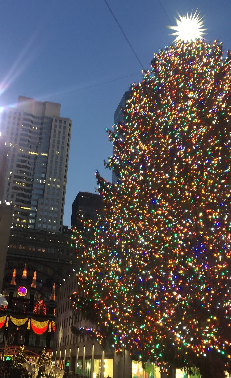 Merry Christmas 2018