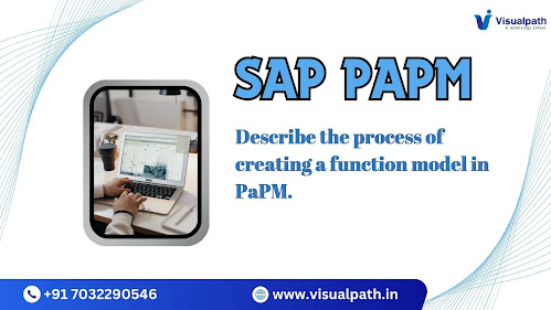 SAP PaPM Course in Hyderabad | Best SAP PaPM Training