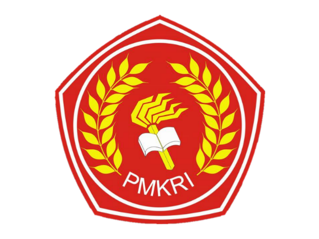 Logo PMKRI (Perhimpunan Mahasiswa Katolik Republik Indonesia) Format PNG