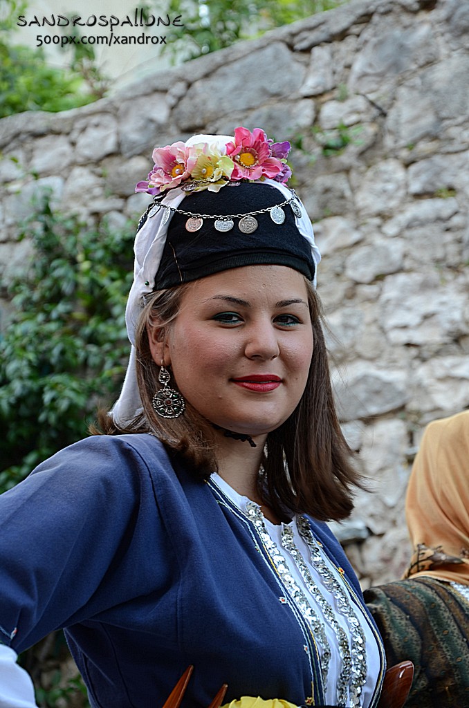 Festival Internazionale del Folklore 2012