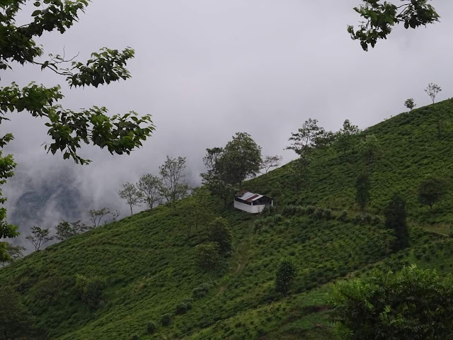 Rangaroon - Weekend Destination near Kolkata