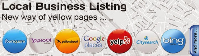 High PR Instant Approval Business Listing Site List 2015 - 2016