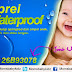 Produsen Sprei Waterproof