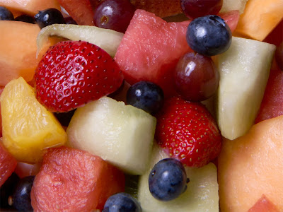 Fruits wallpapers 2012