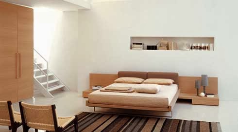 Contemporary Bedroom Furniture