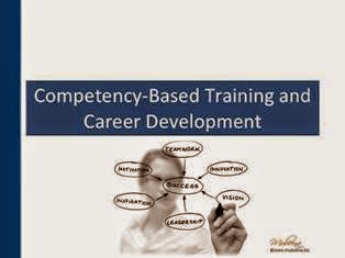 Competency Based Training & Career Development ppt download