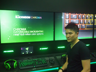 Razer Opens Flagship Store in the Philippines
