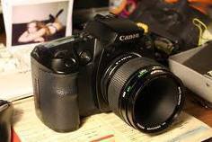 Canon EOS 60D Harga Rp.5.500.000.- Hub :085289-777-407