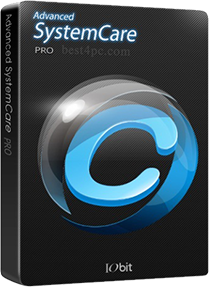 البرنامج  Advanced  SystemCare 11.5