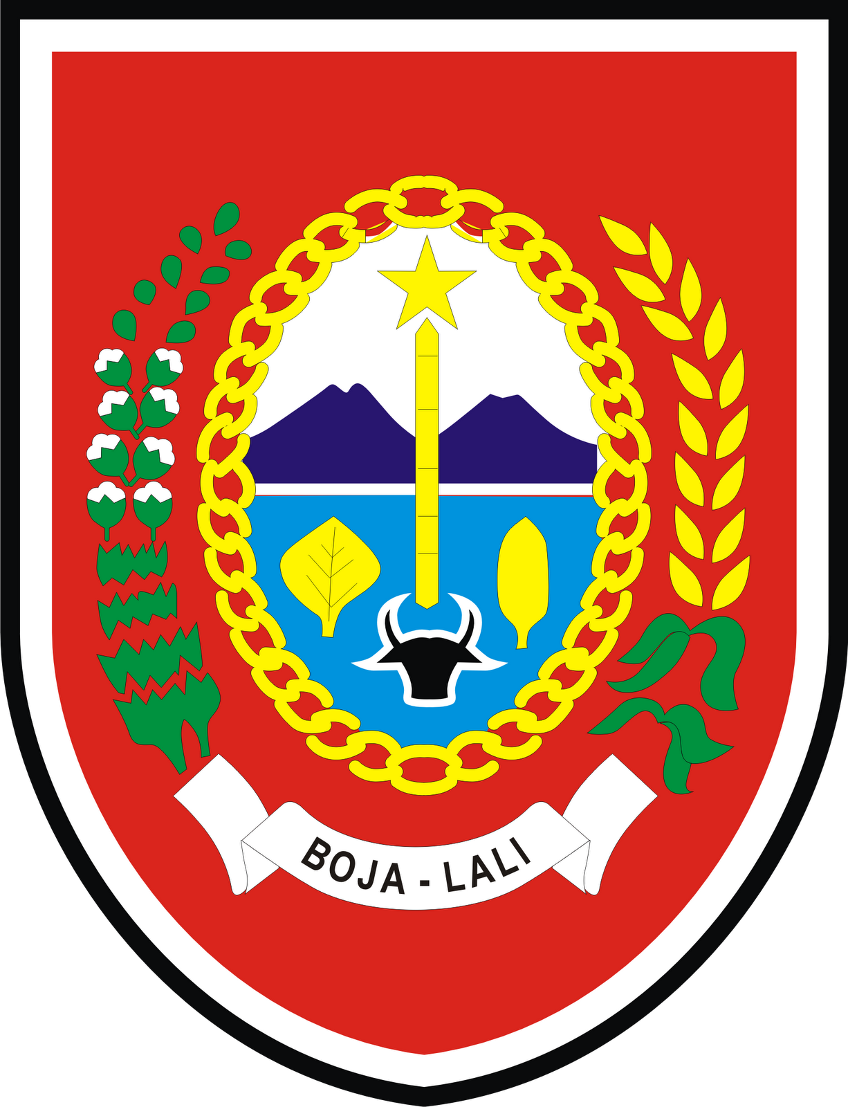 logo kabupaten boyolali logo kabupaten brebes logo kabupaten cilacap 