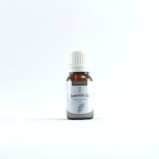 Cedarwood Essential Oil Philippines 10mL Bottle