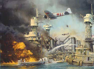 Pearl Harbor