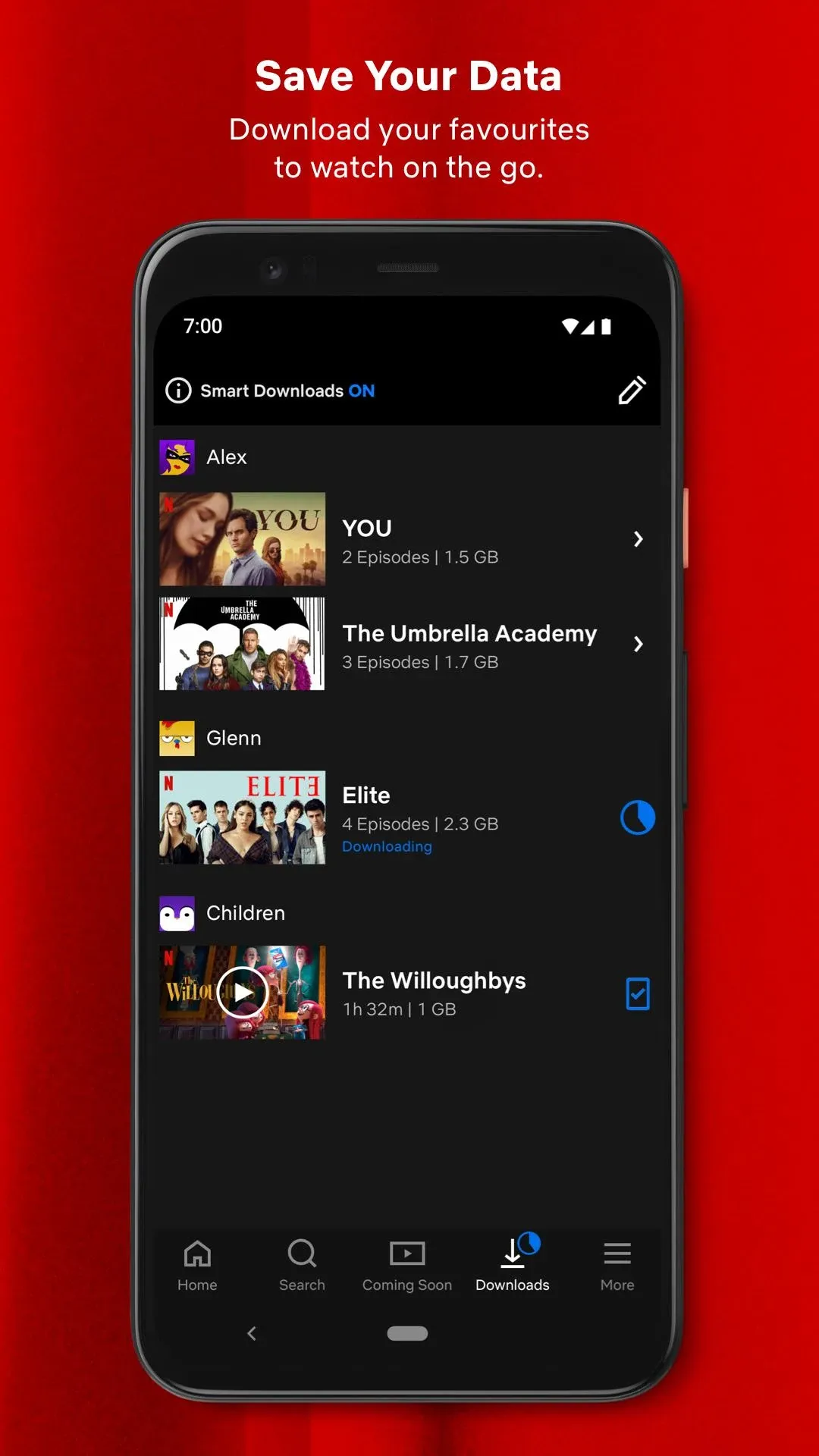 Netflix mod apk, Netflix Mod apk gdmarket