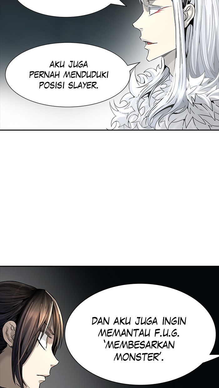 Webtoon Tower Of God Bahasa Indonesia Chapter 454