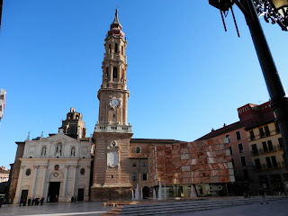 Zaragoza, Spain