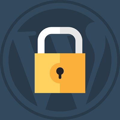 wordpress security plugins logo